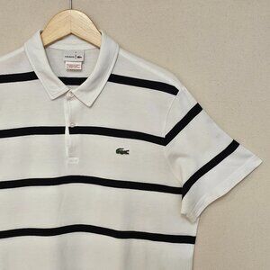 Lacoste Polo 6/XL